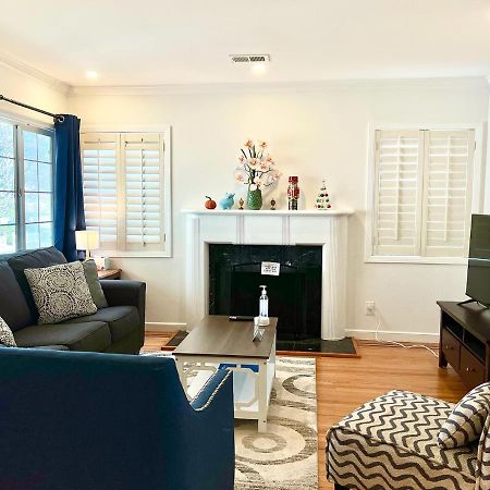 3 Bedroom Residential Home In The Lovely Town Near Sfo San Francisco Millbrae Ngoại thất bức ảnh