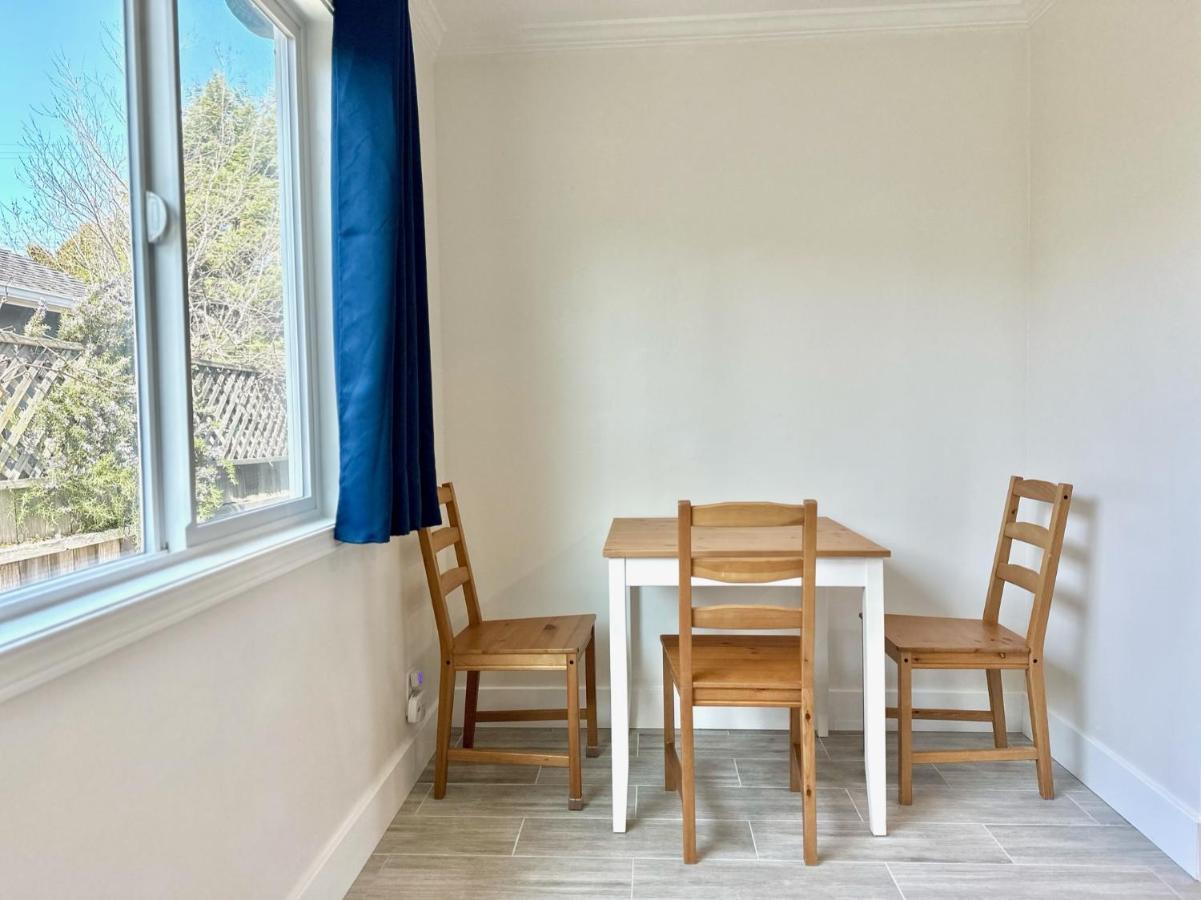 3 Bedroom Residential Home In The Lovely Town Near Sfo San Francisco Millbrae Ngoại thất bức ảnh