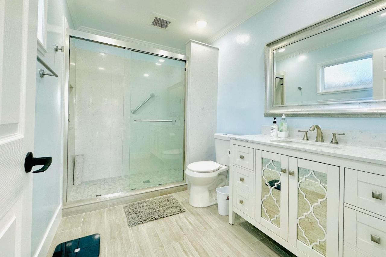3 Bedroom Residential Home In The Lovely Town Near Sfo San Francisco Millbrae Ngoại thất bức ảnh